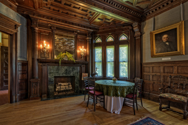 Обои картинки фото интерьер, гостиная, мебель, комната