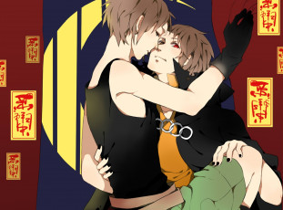 обоя аниме, senyuu