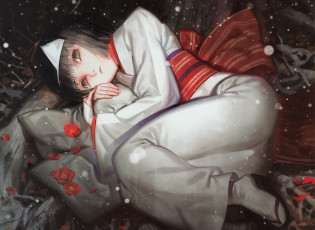 Картинка аниме noragami nora