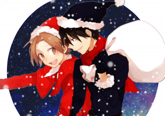 Картинка аниме senyuu