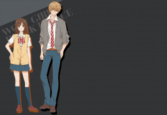 Картинка аниме ookami+shoujo+to+kuro+ouji ookami shoujo to kuro ouji