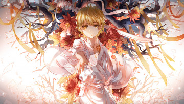 Картинка аниме noragami фон взгляд девушка