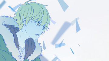 Картинка аниме noragami персонаж