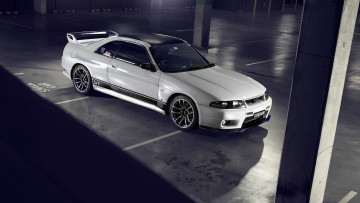 Картинка автомобили nissan datsun