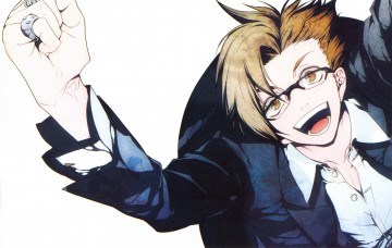 обоя аниме, arcana famiglia, pace