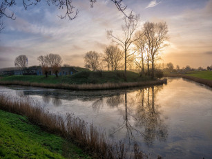 Картинка природа реки озера простор