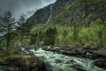 Картинка природа реки озера простор