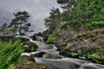 Картинка природа реки озера простор