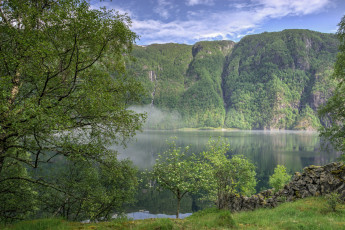 Картинка природа реки озера простор