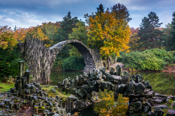 Картинка природа пейзажи простор