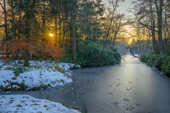 Картинка природа реки озера простор