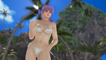 Картинка 3д+графика люди+ people фон взгляд девушка