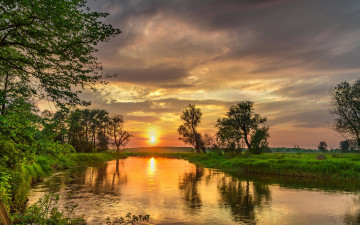 Картинка природа реки озера простор