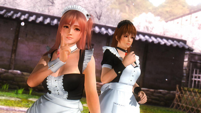 Обои картинки фото 3д графика, люди , people, взгляд, девушки, фон