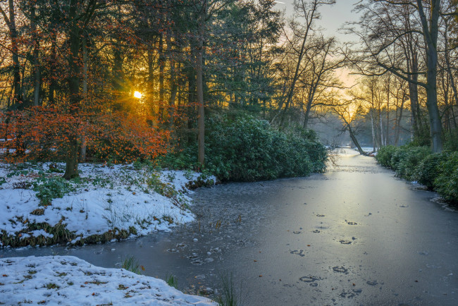 Обои картинки фото природа, реки, озера, простор