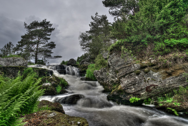 Обои картинки фото природа, реки, озера, простор