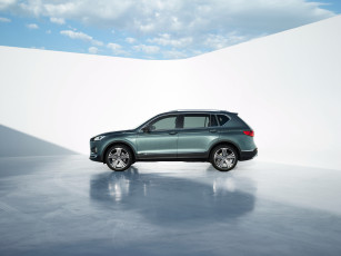 Картинка автомобили seat