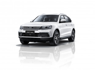 Картинка автомобили zotye