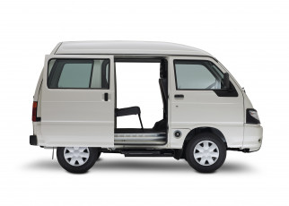 Картинка автомобили -unsort porter