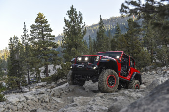 Картинка автомобили jeep