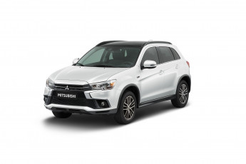 Картинка автомобили mitsubishi