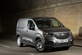 Картинка автомобили vauxhall