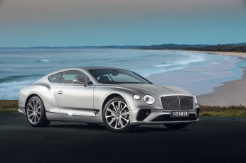Картинка автомобили bentley