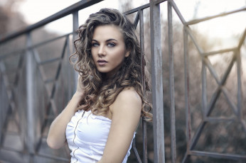 Картинка девушка девушки alessandro+di+cicco модель