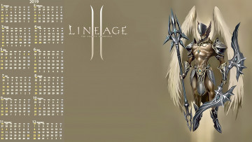 Картинка календари видеоигры шлем воин оружие крылья мужчина