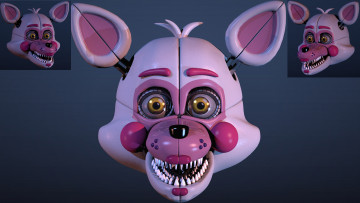 Картинка видео+игры five+nights+at+freddy`s+3 five nights at freddy`s