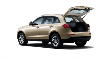 обоя автомобили, zotye