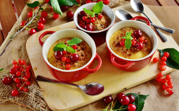 Картинка еда мороженое +десерты десерт