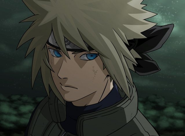 Обои картинки фото аниме, naruto, персонаж