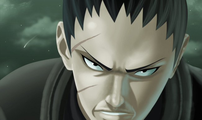 Обои картинки фото аниме, naruto, персонаж