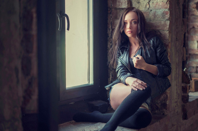 Обои картинки фото девушка, девушки, -unsort , брюнетки, темноволосые, модель