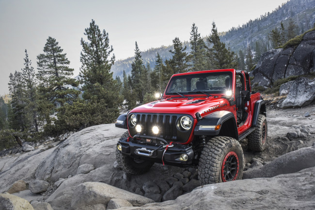 Обои картинки фото автомобили, jeep