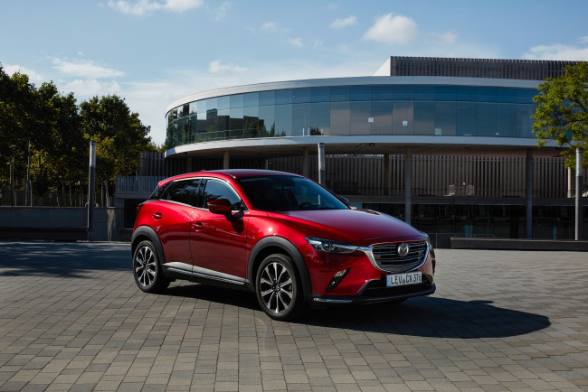 Обои картинки фото автомобили, mazda