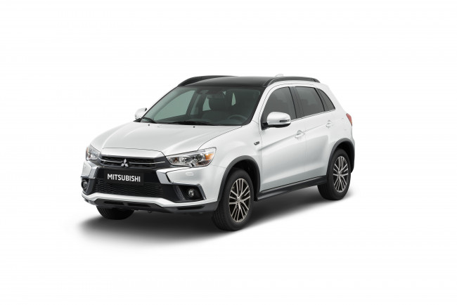 Обои картинки фото автомобили, mitsubishi