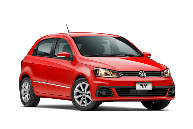 Обои картинки фото автомобили, volkswagen