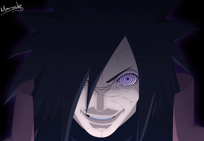 Обои картинки фото аниме, naruto, персонаж