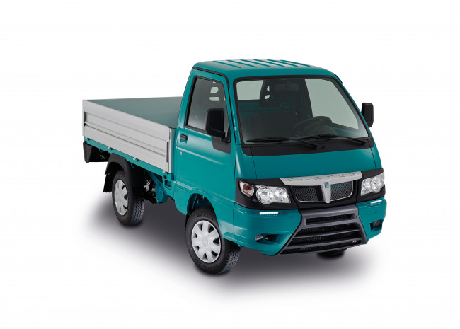 Обои картинки фото автомобили, грузовики, porter