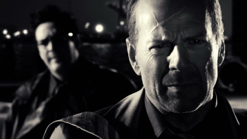 Картинка кино+фильмы sin+city хартиган шрам лицо