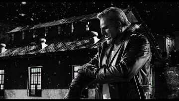 Картинка кино+фильмы sin+city куртка дом марв