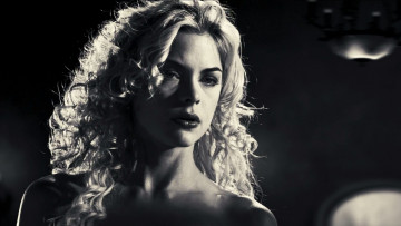 Картинка кино+фильмы sin+city лицо венди блондинка