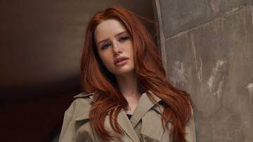 Картинка madelaine+petsch+ 2019 девушки madelaine+petsch американская актриса мэделин гроббелар петш девушка