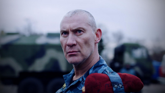 Обои картинки фото последнее испытание , 2019, кино фильмы, последнее испытание, подполковник, голышев, боевик, драма, игорь, жижикин, последнее, испытание, кадры, из, фильма