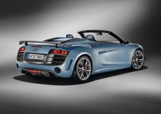 Картинка автомобили audi