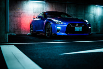 обоя автомобили, nissan, datsun