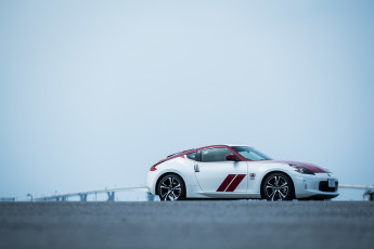 Картинка автомобили nissan datsun