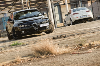 Картинка автомобили alfa+romeo alfa romeo